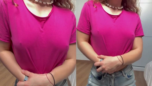 Whitney Whisper - Video Leaks #19