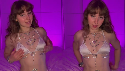 Whitney Whisper - Video Leaks #29