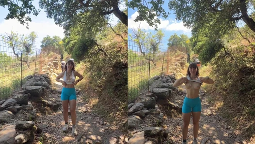 Whitney Whisper - Video Leaks #57
