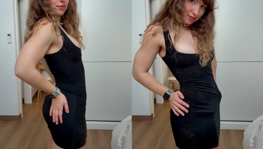 Whitney Whisper - Video Leaks #65