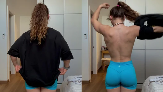 Whitney Whisper - Video Leaks #73
