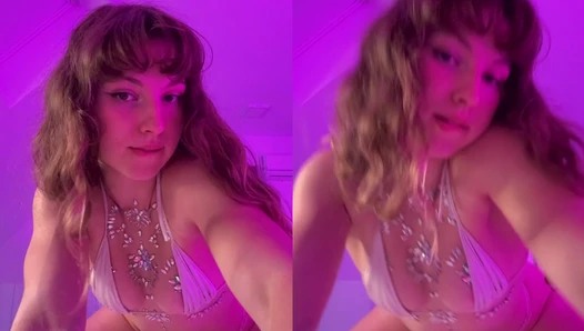Whitney Whisper - Video Leaks #85