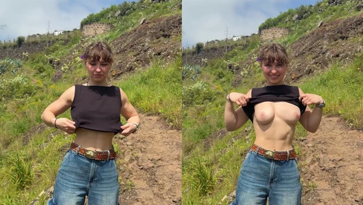 Whitney Whisper - Video Leaks #104