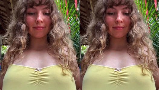 Whitney Whisper - Video Leaks #109