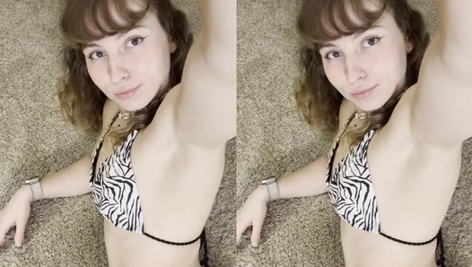 Whitney Whisper - Video Leaks #150