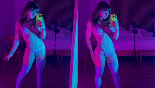 Whitney Whisper - Video Leaks #205
