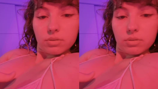 Whitney Whisper - Video Leaks #212