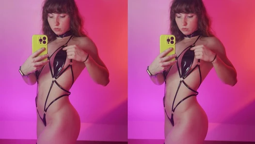 Whitney Whisper - Video Leaks #219