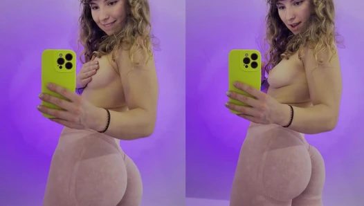 Whitney Whisper - Video Leaks #234