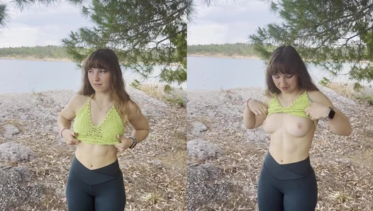 Whitney Whisper - Video Leaks #236