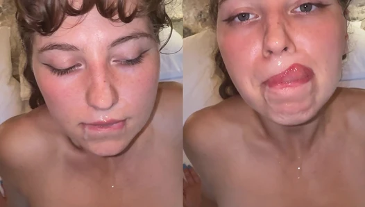 Whitney Whisper - Video Leaks #285