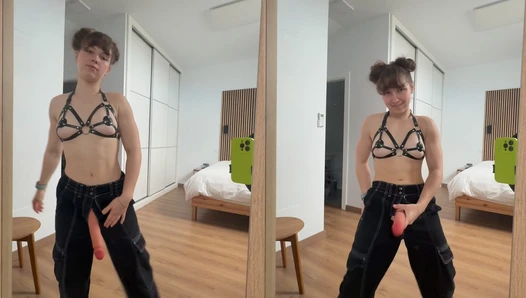 Whitney Whisper - Video Leaks #292