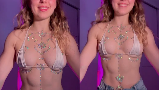Whitney Whisper - Video Leaks #299