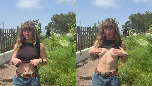Whitney Whisper - Video Leaks #304
