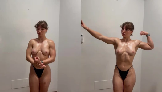 Whitney Whisper - Video Leaks #309