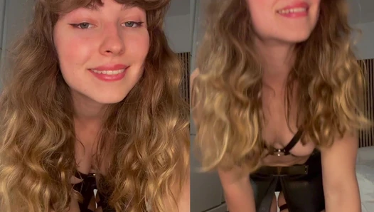 Whitney Whisper - Video Leaks #312