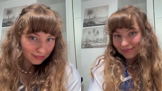 Whitney Whisper - Video Leaks #336