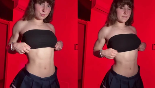 Whitney Whisper - Video Leaks #341