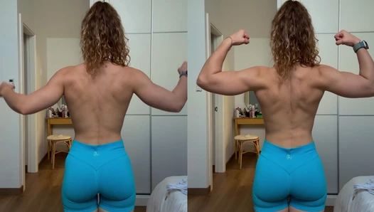 Whitney Whisper - Video Leaks #357