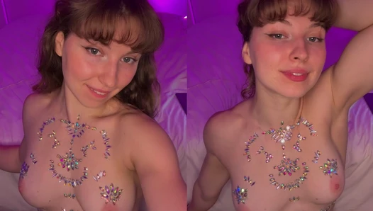 Whitney Whisper - Video Leaks #374