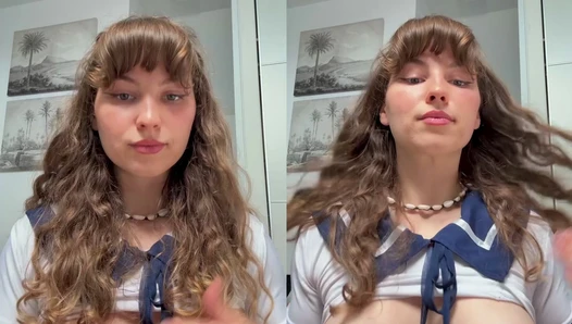 Whitney Whisper - Video Leaks #381