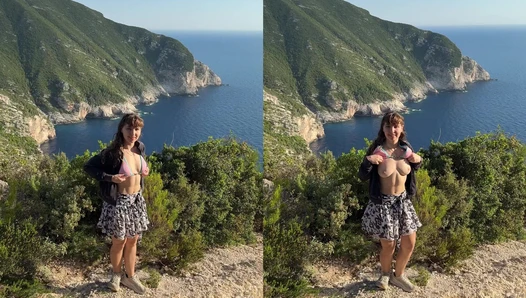 Whitney Whisper - Video Leaks #382