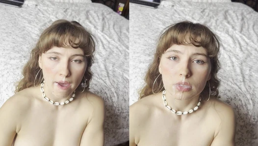 Whitney Whisper - Video Leaks #399