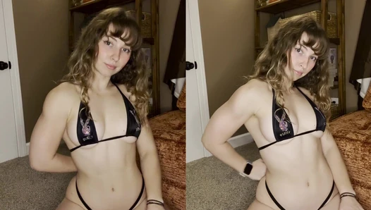 Whitney Whisper - Video Leaks #410