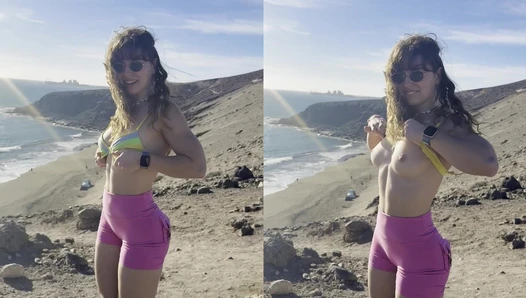Whitney Whisper - Video Leaks #417