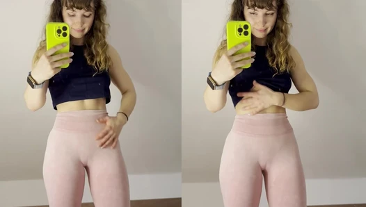 Whitney Whisper - Video Leaks #431