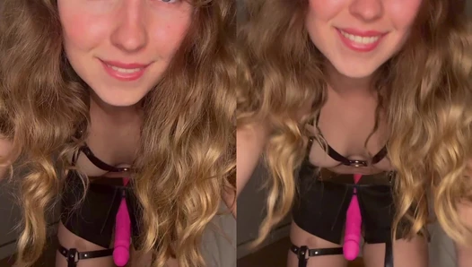 Whitney Whisper - Video Leaks #437