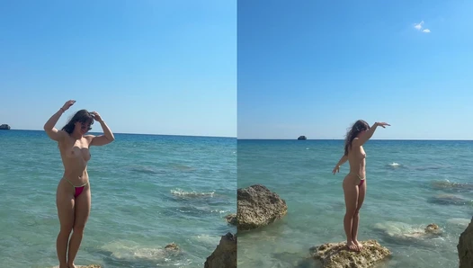 Whitney Whisper - Video Leaks #438