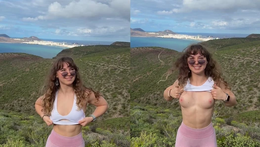 Whitney Whisper - Video Leaks #441