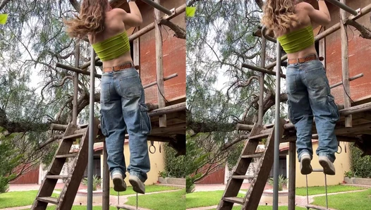 Whitney Whisper - Video Leaks #448