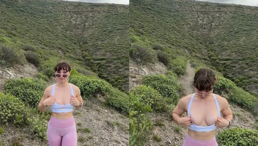 Whitney Whisper - Video Leaks #463