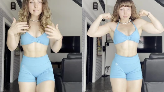Whitney Whisper - Video Leaks #466