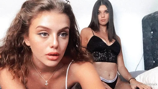 Emily Black - OnF Emily Black 88