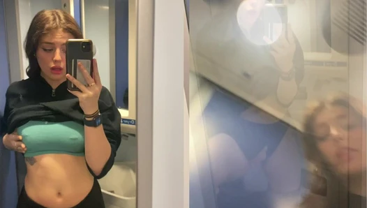 Emily Black - Video Leaks #10