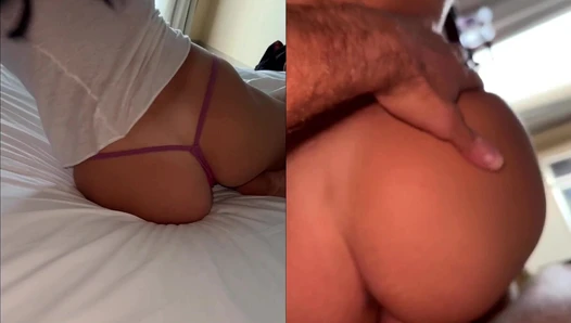 Emily Black - Video Leaks #11