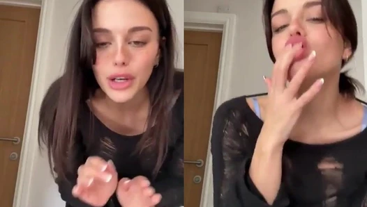 Emily Black - Video Leaks #31