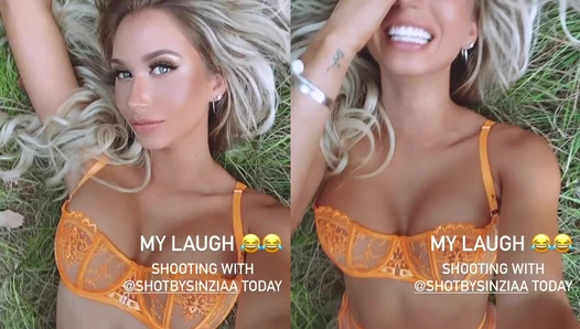 nikkisandiego - Video Leaks #1