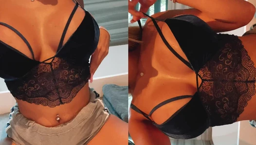 nikkisandiego - Video Leaks #2