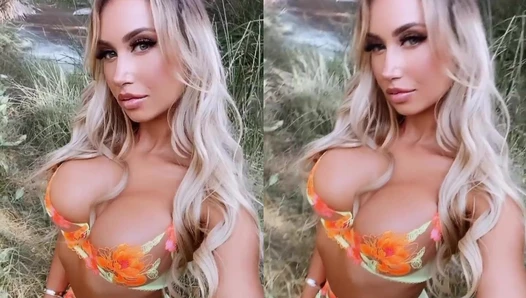nikkisandiego - Video Leaks #3