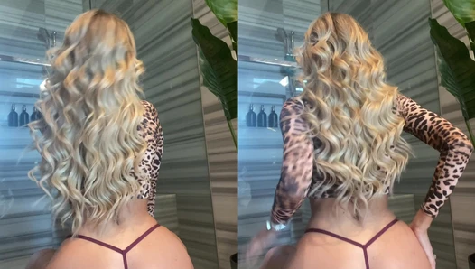 nikkisandiego - Video Leaks #5