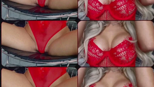 nikkisandiego - Video Leaks #7