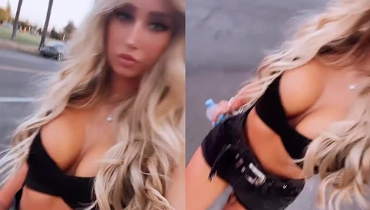 nikkisandiego - Video Leaks #11