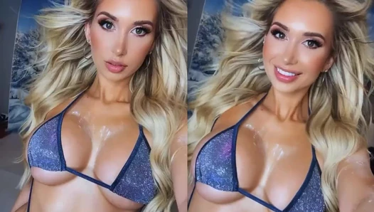 nikkisandiego - Video Leaks #13