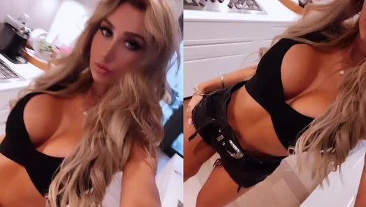 nikkisandiego - Video Leaks #15