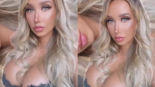 nikkisandiego - Video Leaks #18