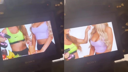 nikkisandiego - Video Leaks #22